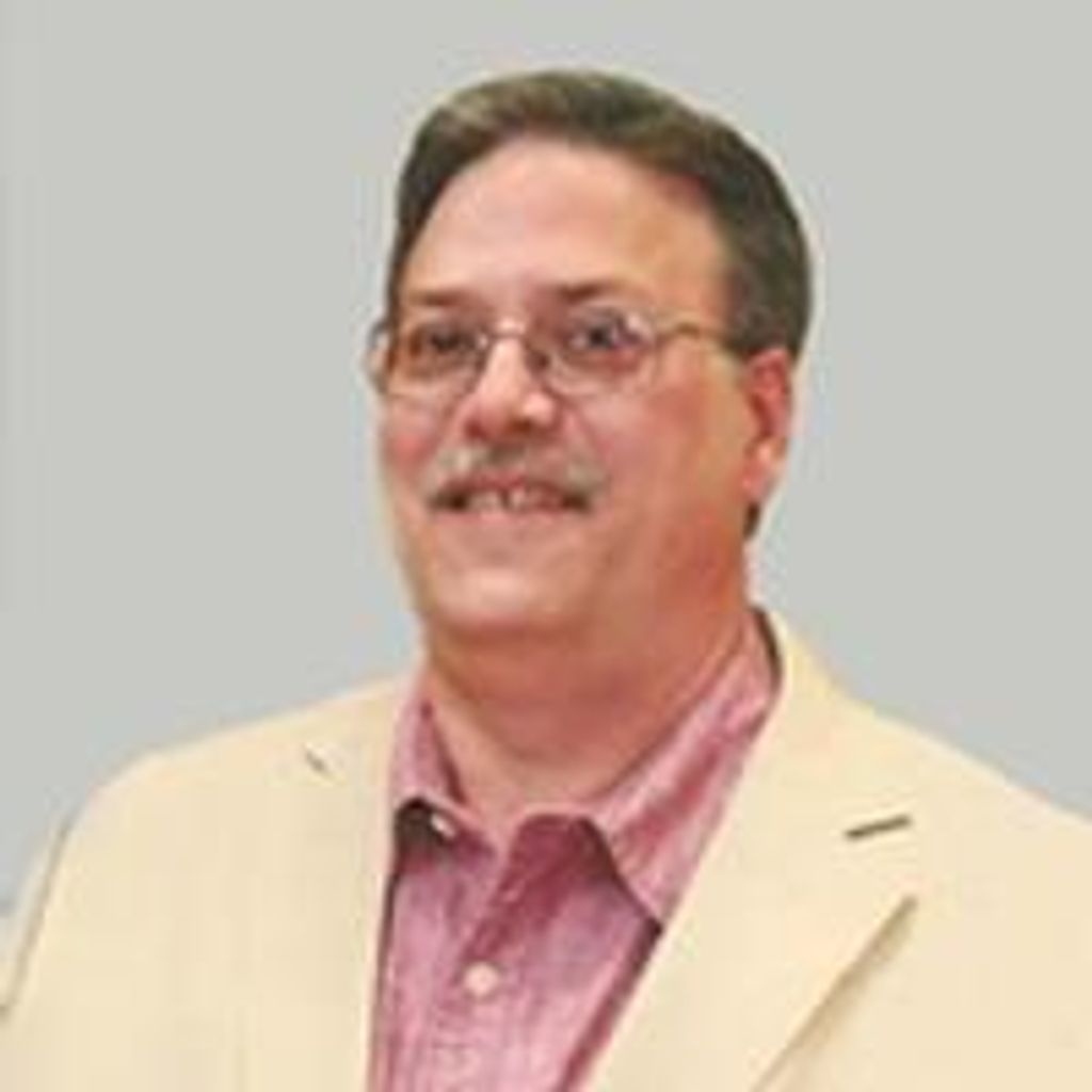 Douglas "Doug" James West