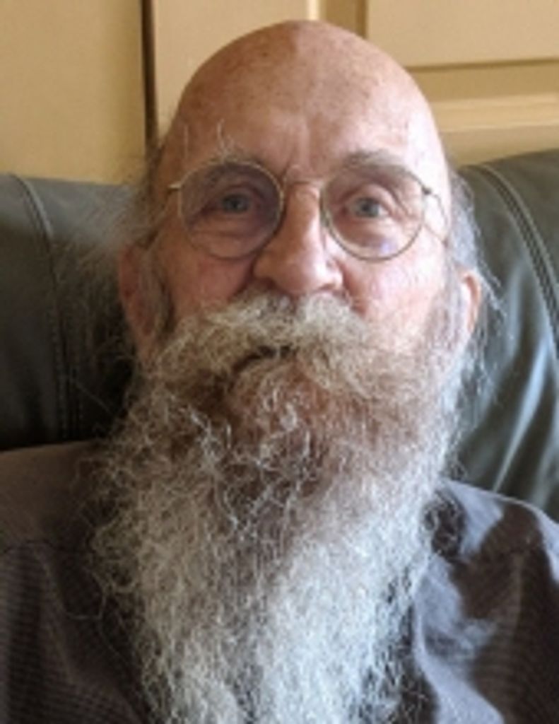 J. Richard Myer