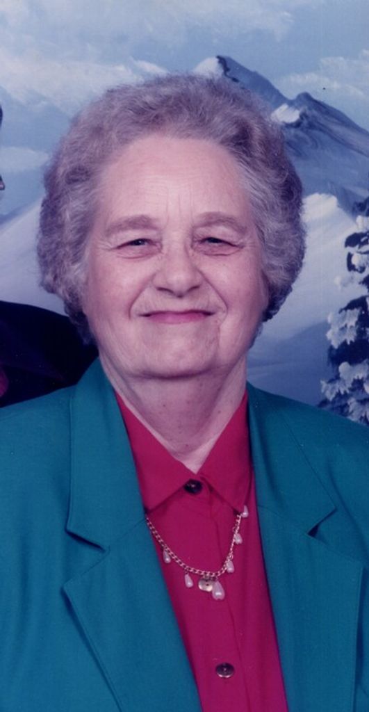 Sue Sledge Profile Photo