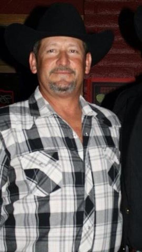 Darrell Mackenzie Profile Photo