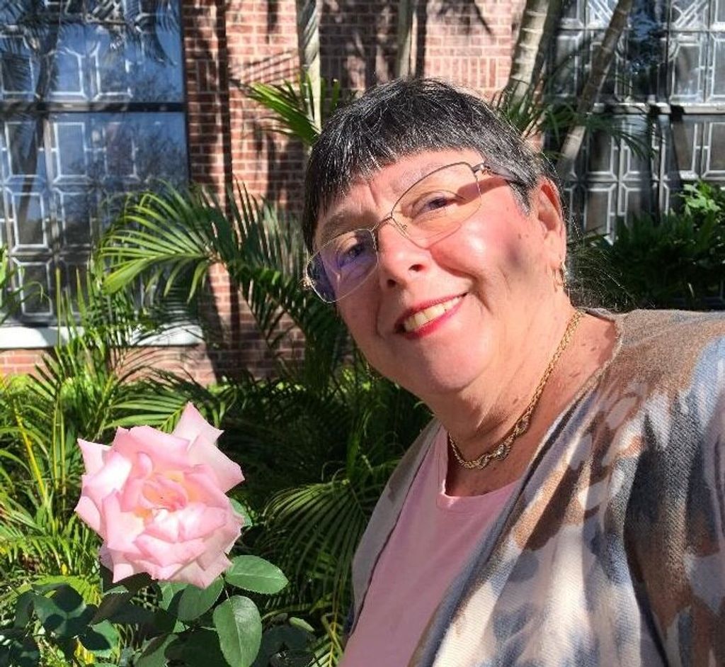 Doreen Marie Carney