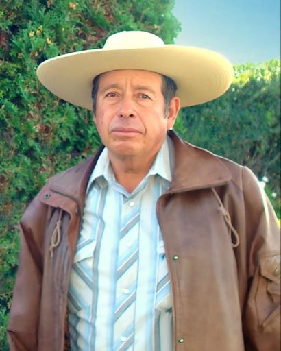 Ruven Torres's obituary image