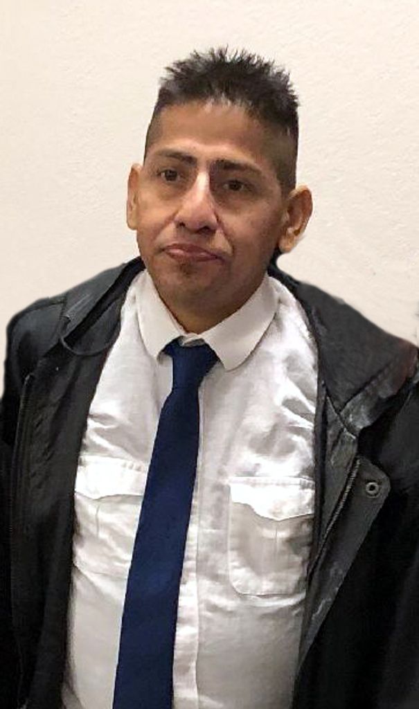 Daniel Flores