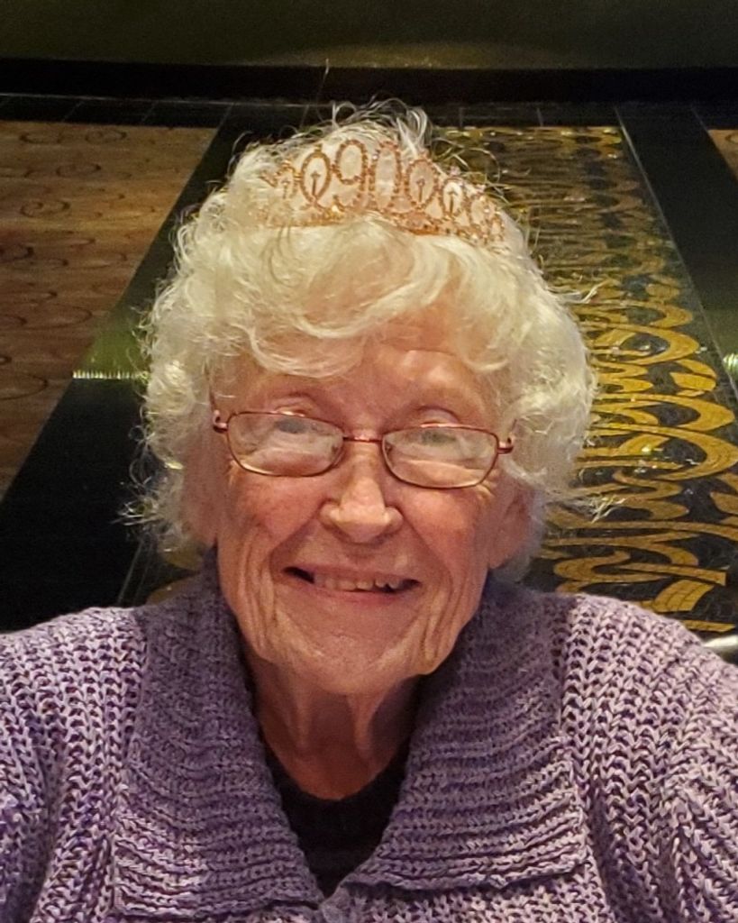 Catherine Patricia "Pat" Westland Profile Photo