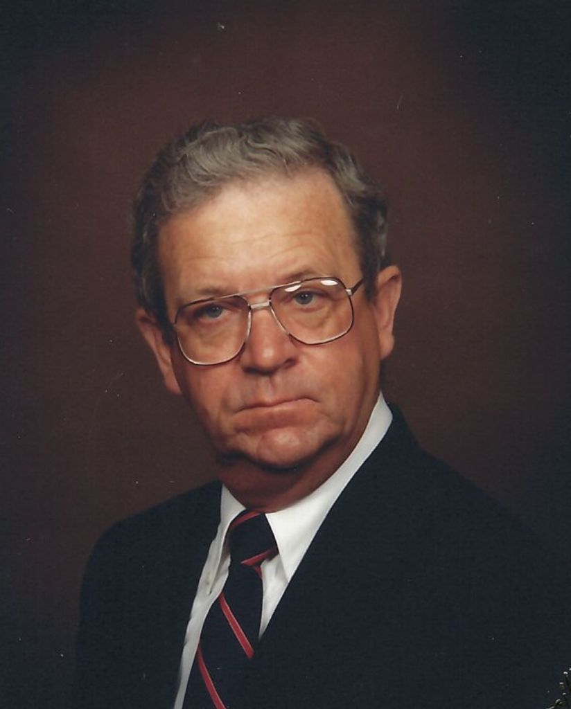 William "Doug" Douglas Edwards Profile Photo
