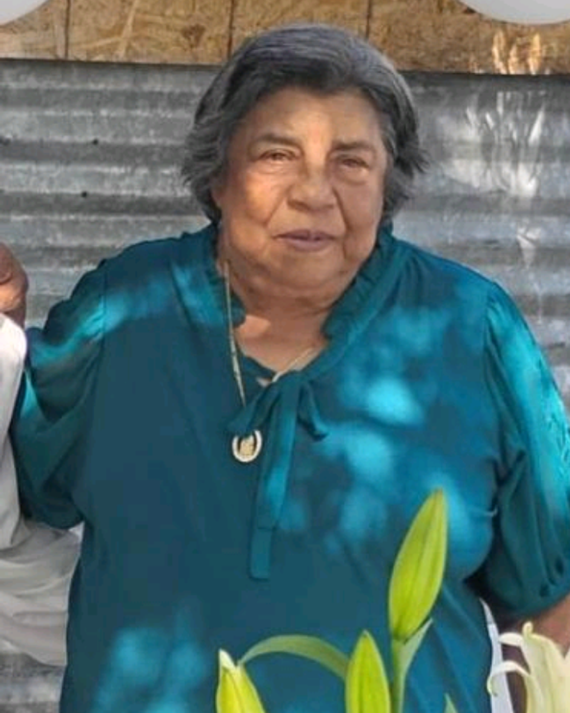 Maria Socorro Negrete