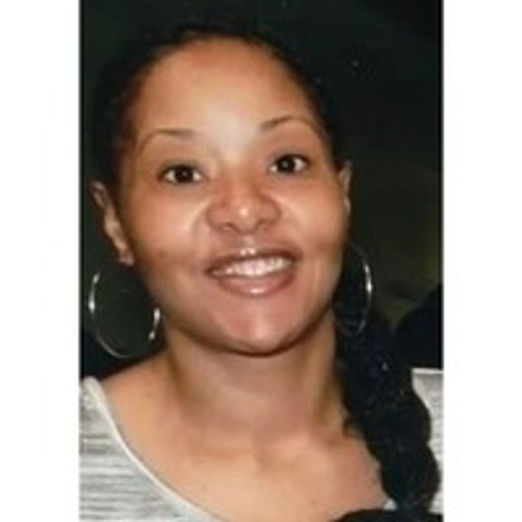 Fatine Renee Williams Profile Photo