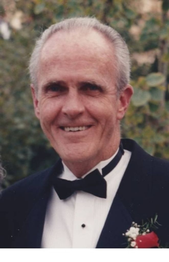 Edward James Fitzpatrick