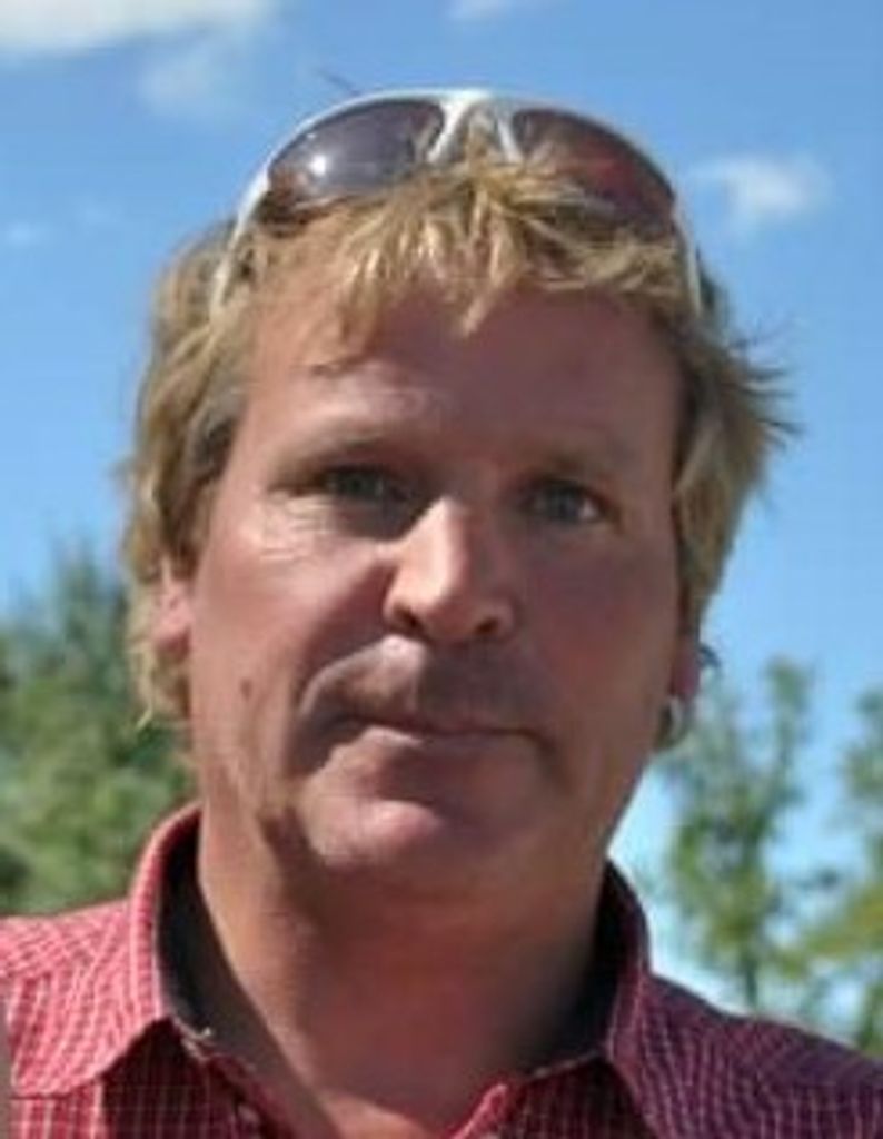 Darren Smulan