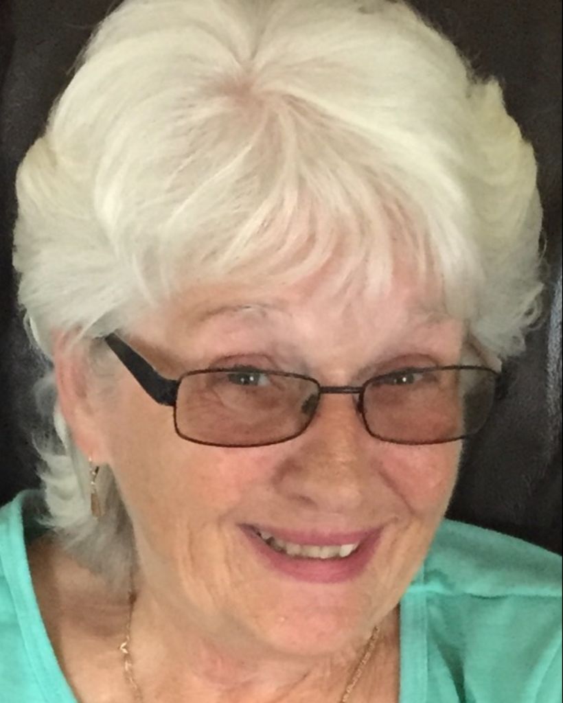 Catherine Oleykowski