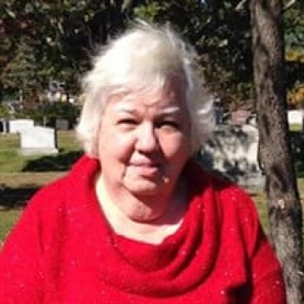 Mrs Muriel Kaparis