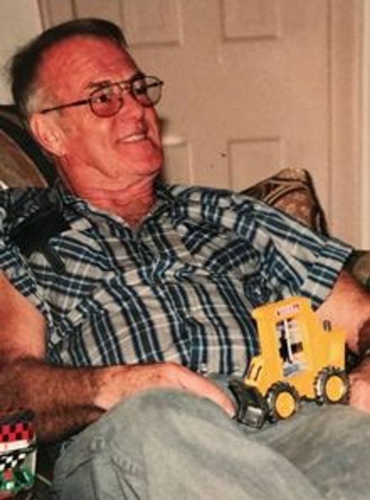 Harold E. "Mac" Mcgranahan Profile Photo