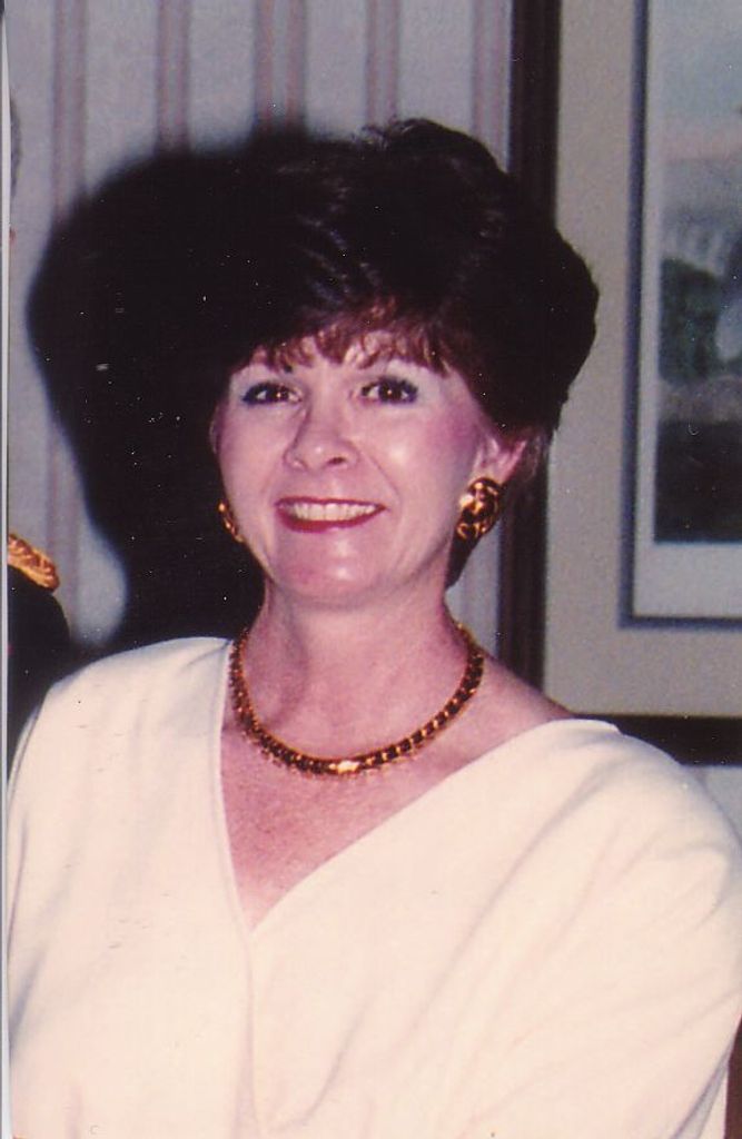 Diane Rose Scott