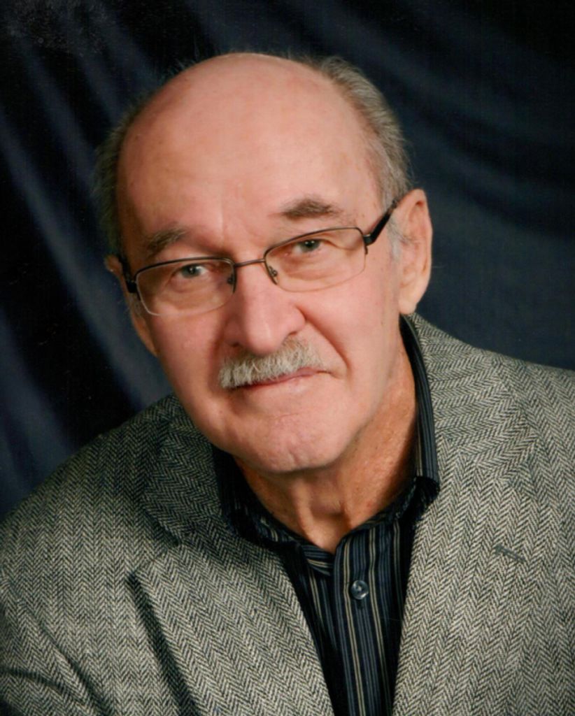 Donald Shaw
