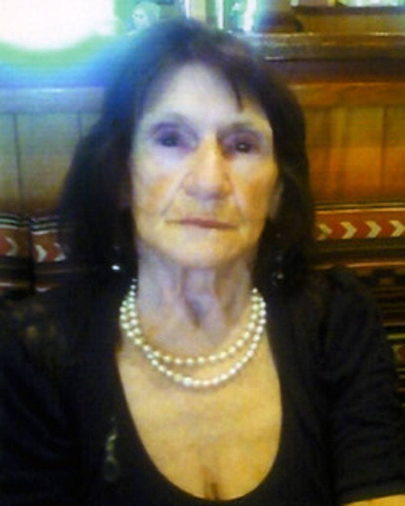 Irene Blair