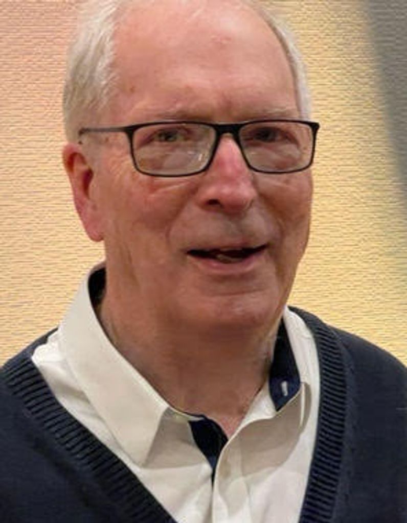 Glen H. Phillips Profile Photo