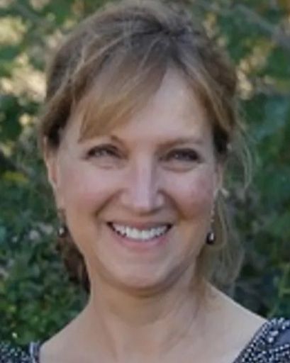 Theresa Vosper's obituary image