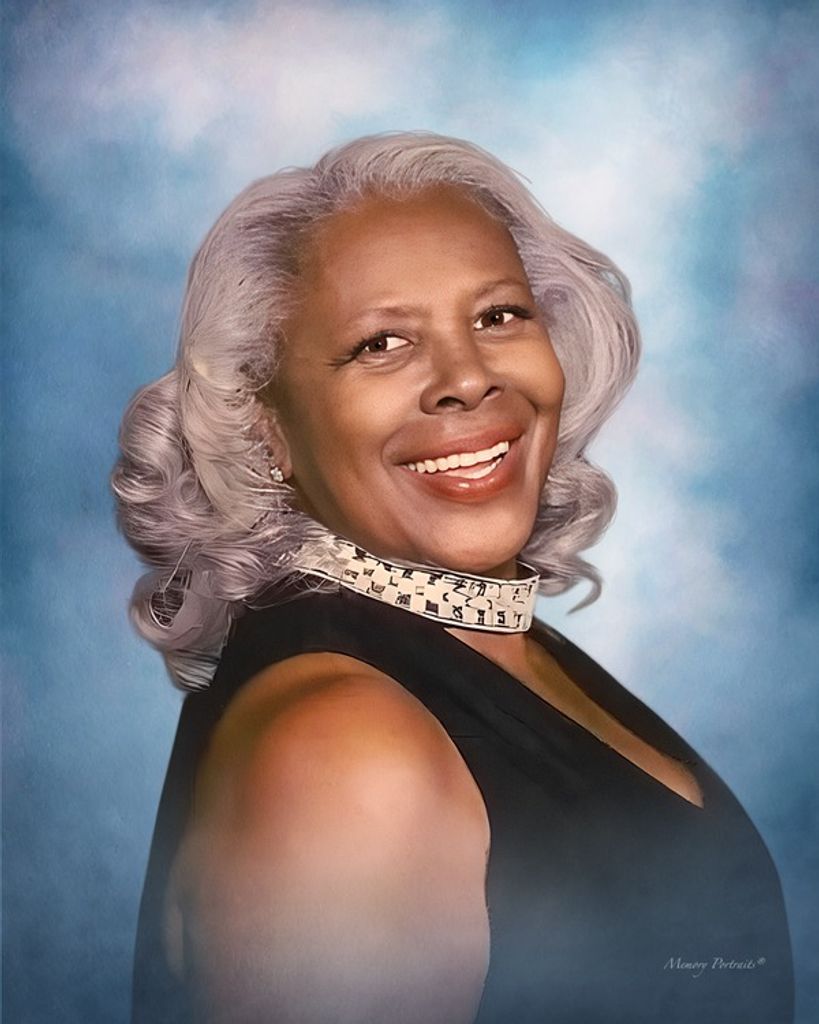 Beverly Porter Reese