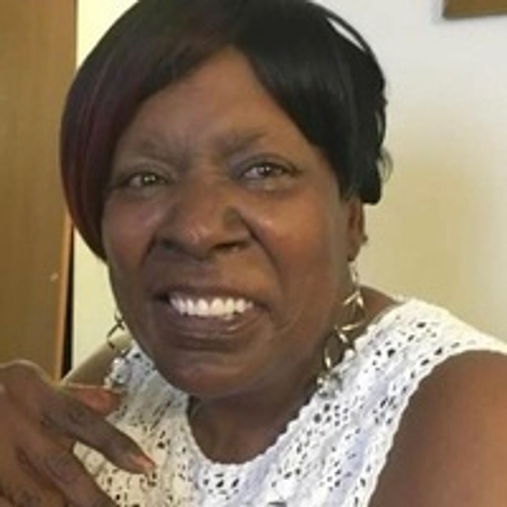 Savonia Verna Bradford Profile Photo