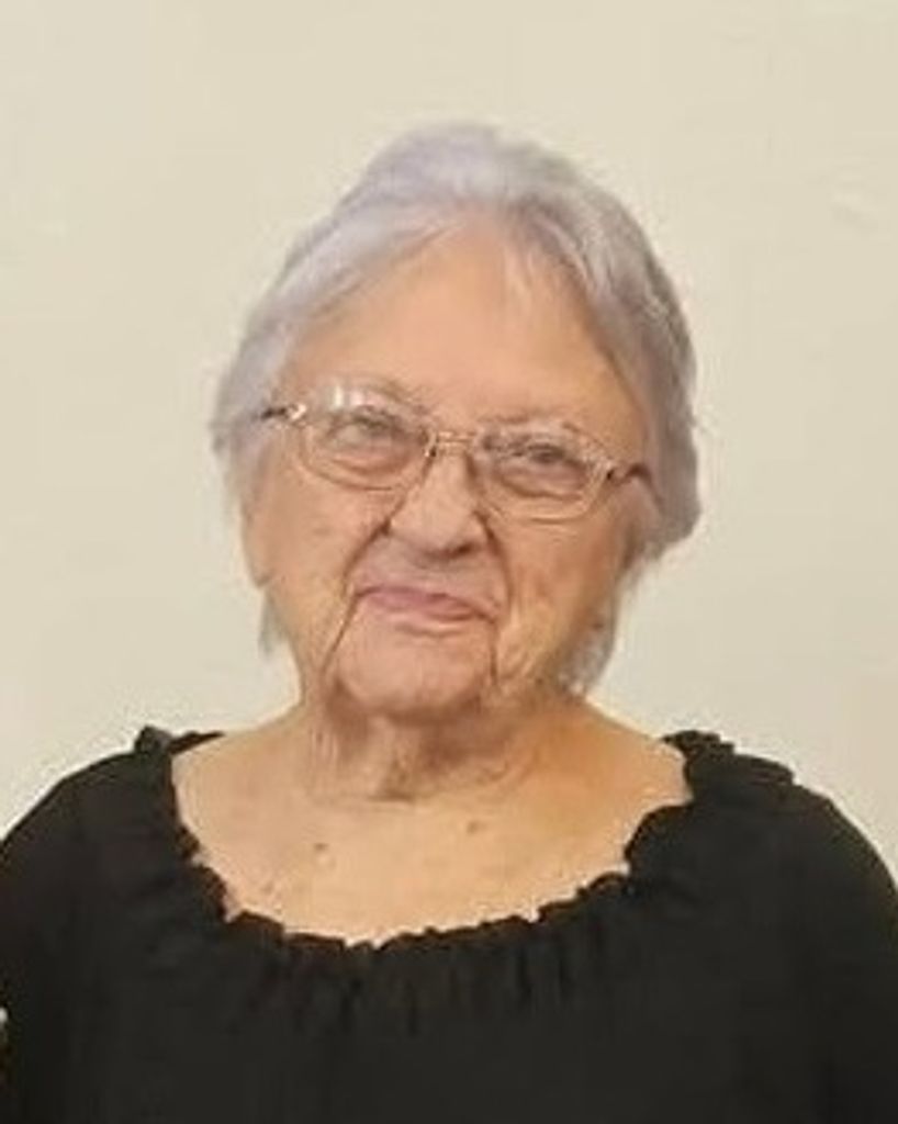 Martha M. Pettibone