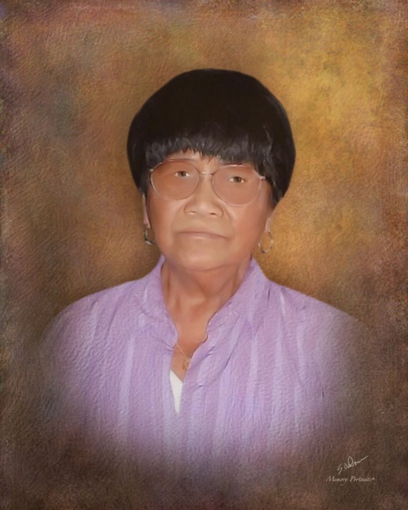 Editha Lovings