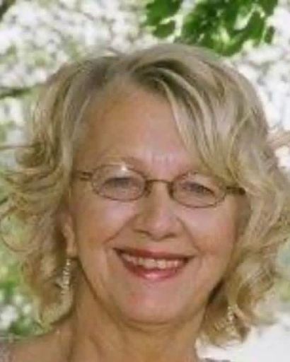 Victoria Lynn Ward's obituary image