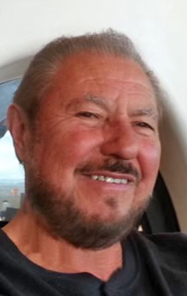 Toby Garcia Profile Photo