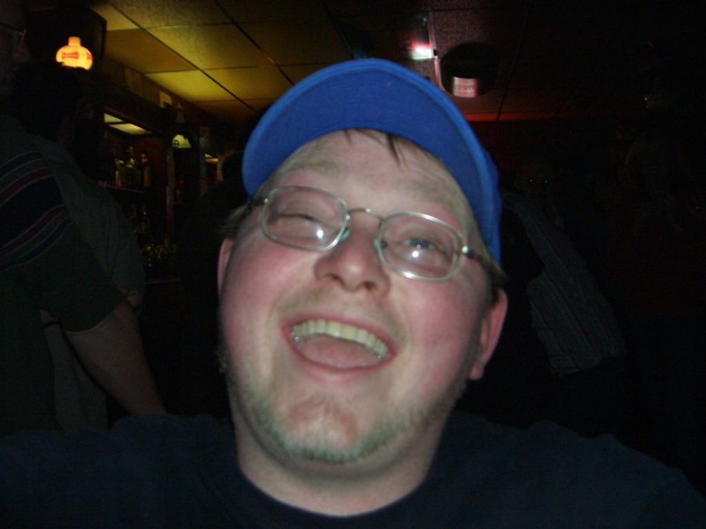 T.J. Reynolds Profile Photo