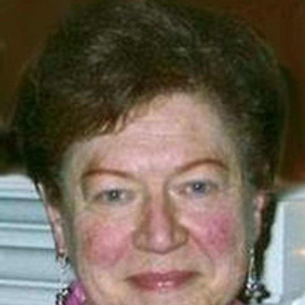 Ethel M. Hiemer