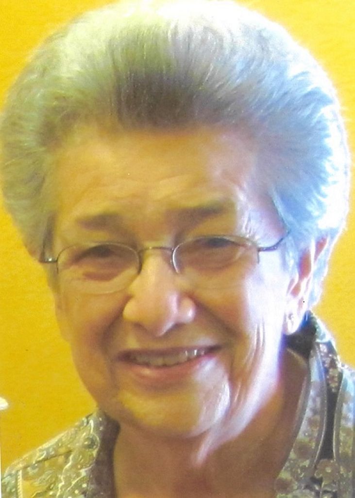 Dorothy May LaRotonda