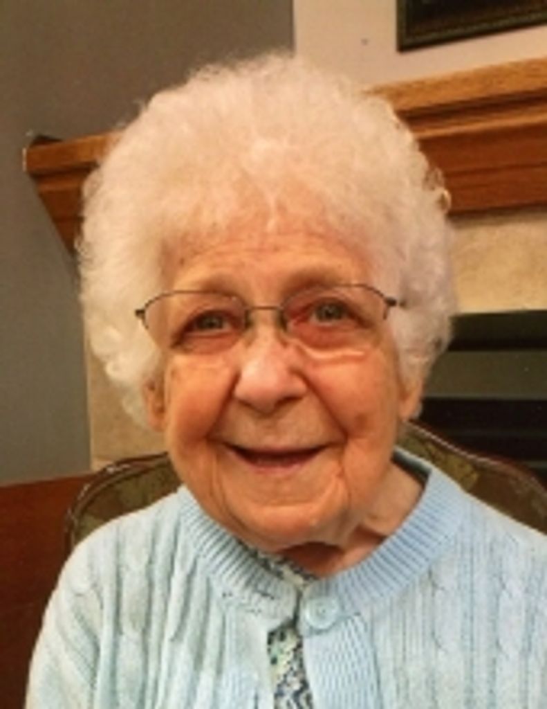 Virginia L. Schlender Profile Photo