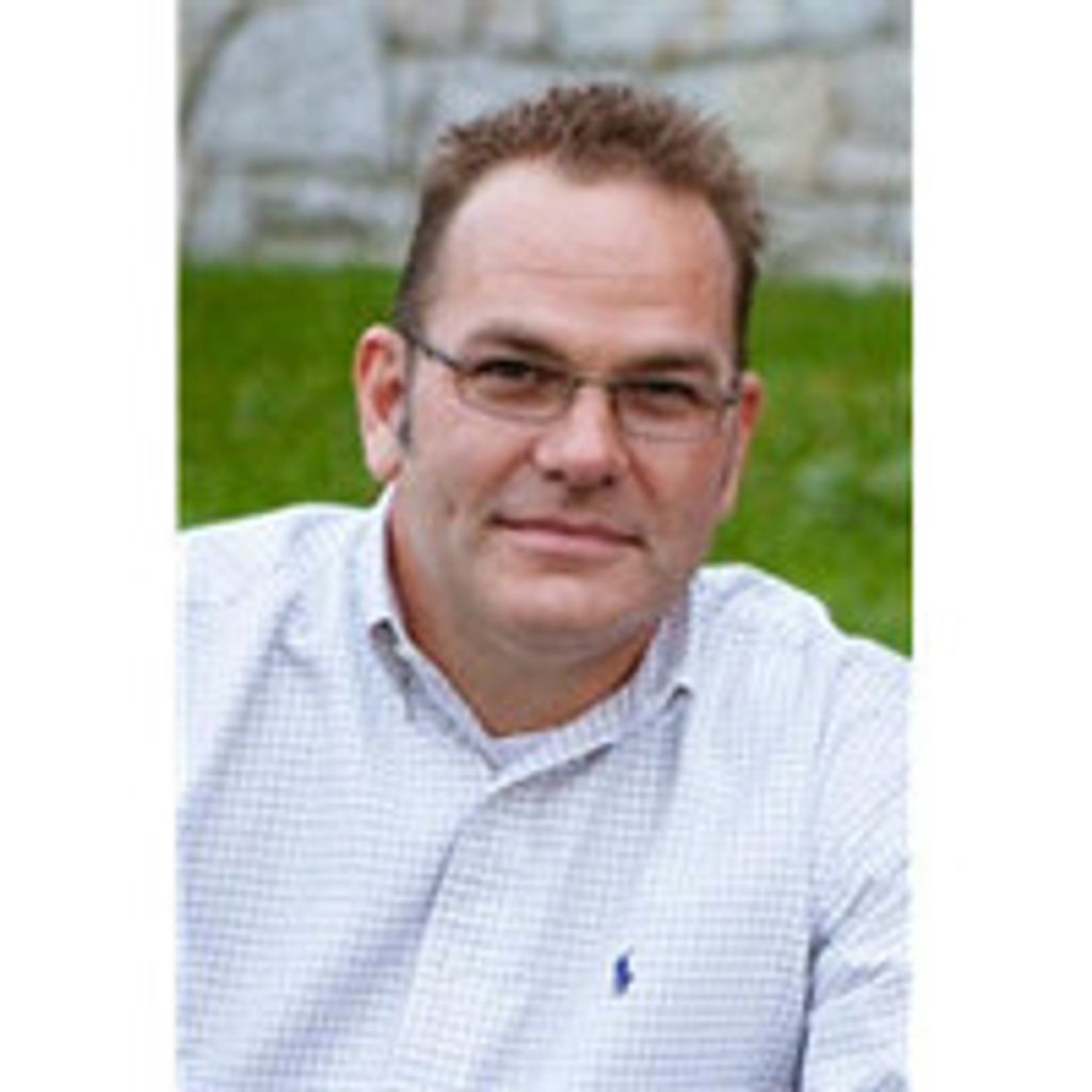 Brian Richard Crum Profile Photo