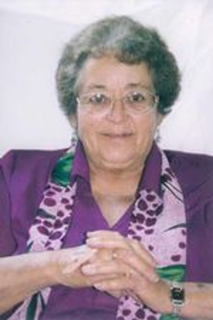 Gwendolyn Jean Mueksch