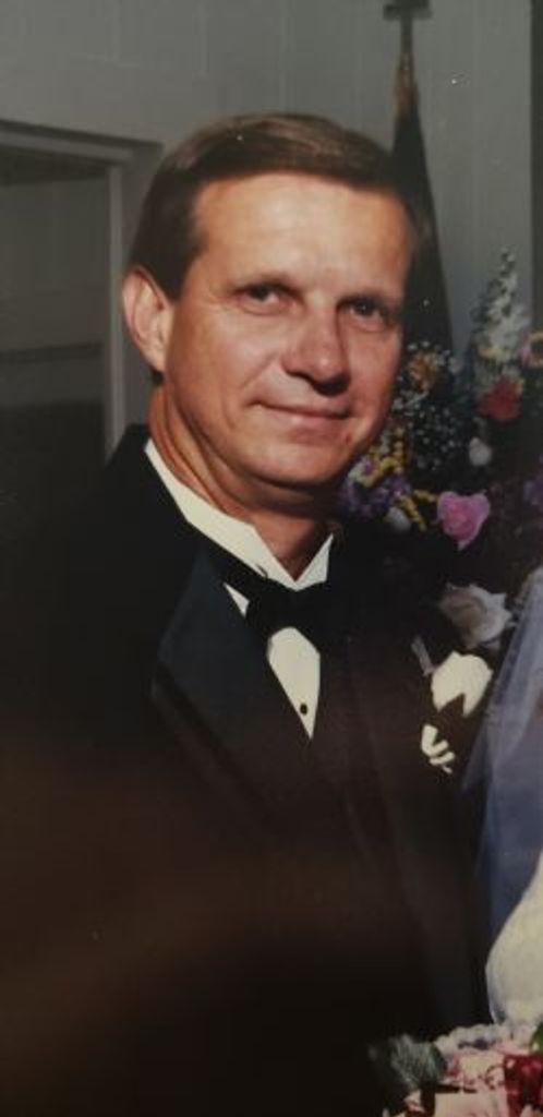 John Lawrence Crawford, Jr.