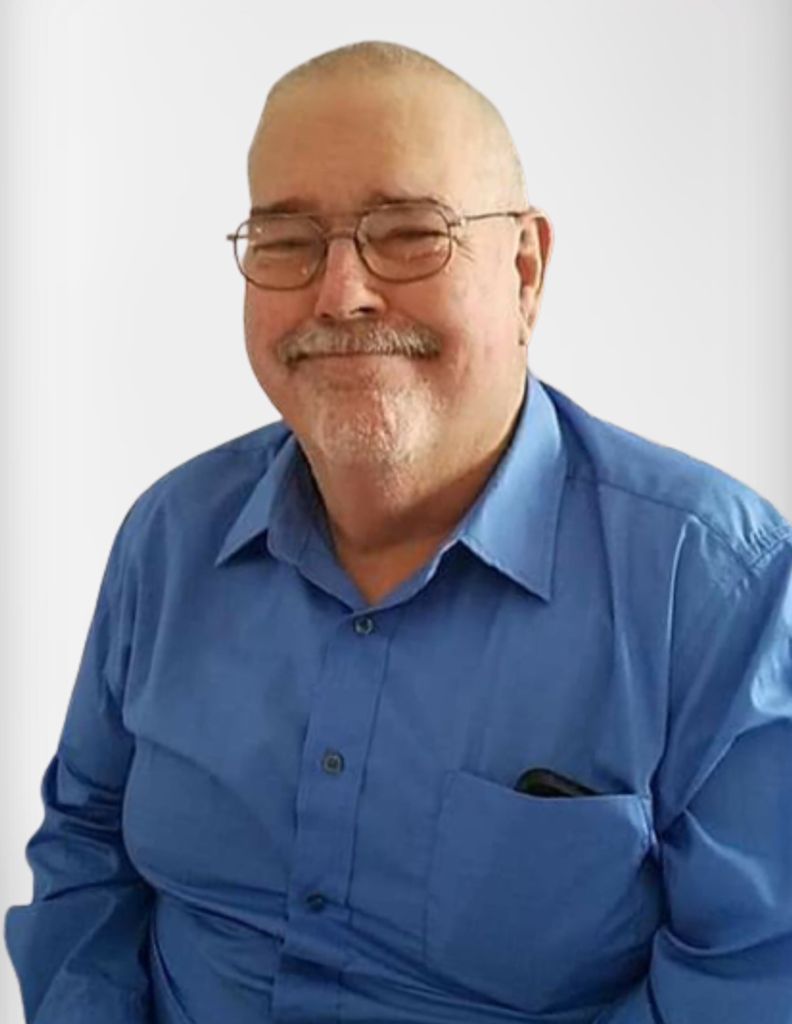 Everett Tommy Highsmith Jr.