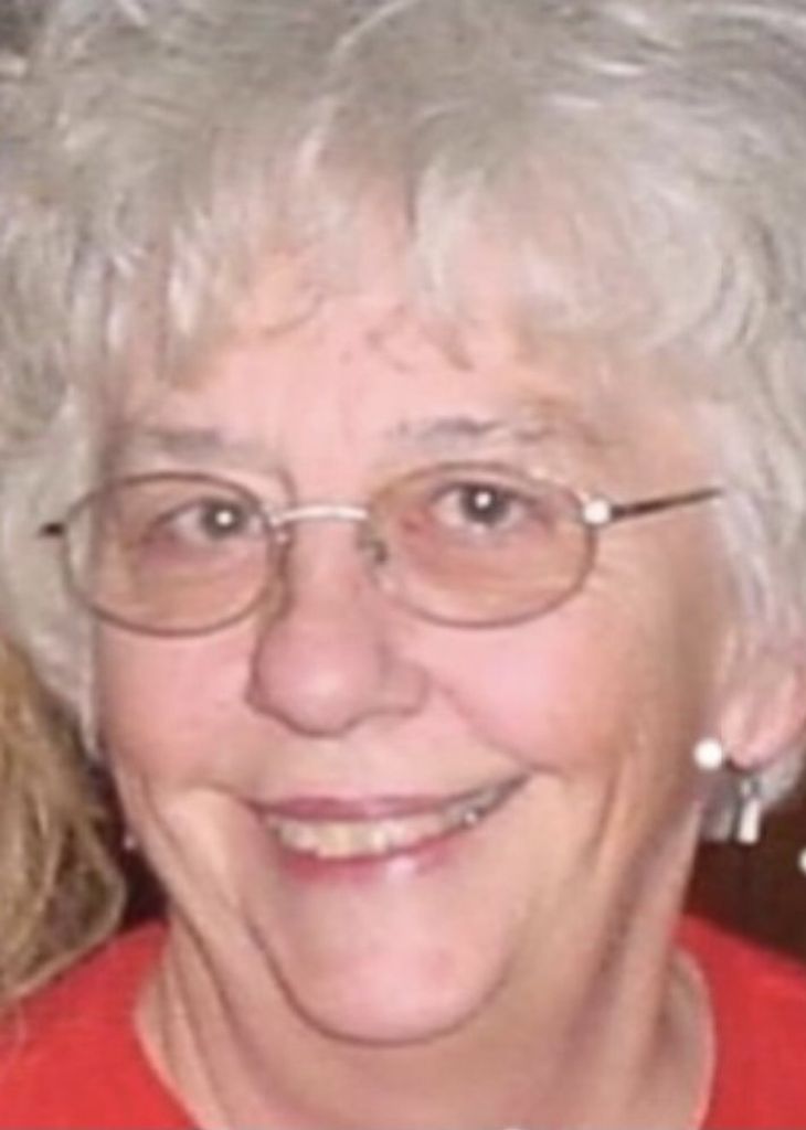 Shirley M. Sheelar