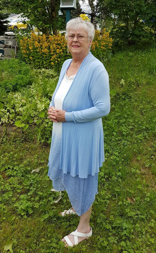 Doreen Crocker Profile Photo