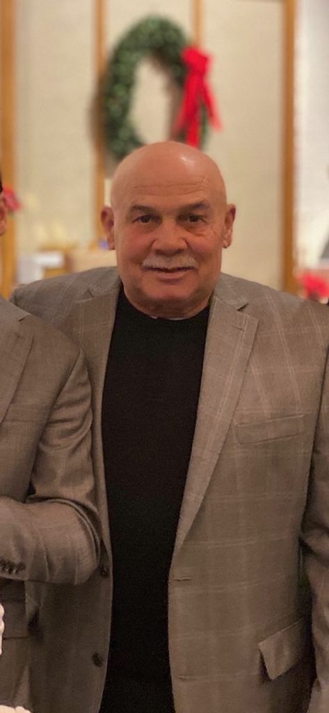 Paul Dallas Photopulos Profile Photo