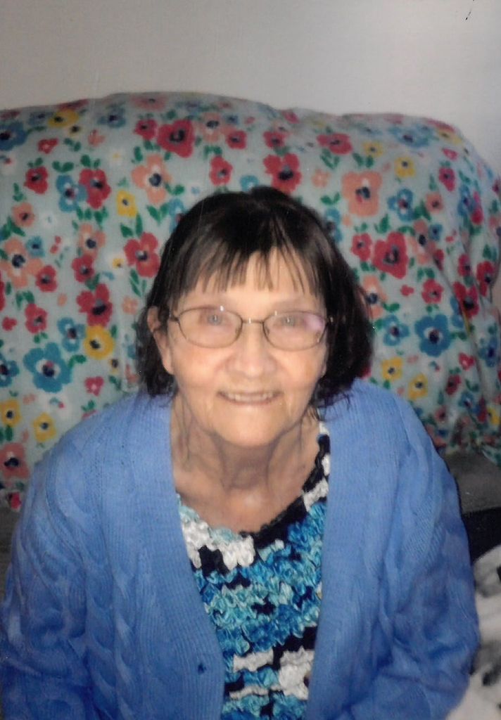 Ruth Sargent Profile Photo