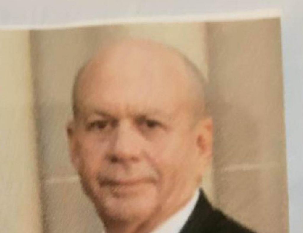 Robert S. Grant, Jr. Profile Photo