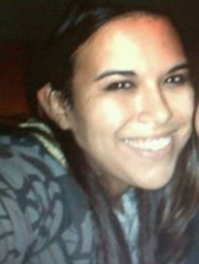 Shannon Marie Horna