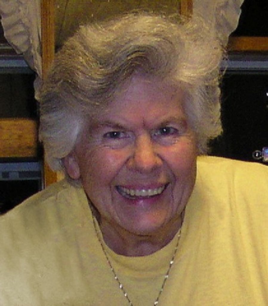 Eleen A. Tait