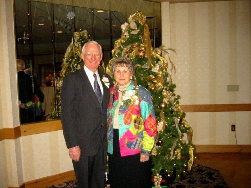 Cecil L. Stonebraker