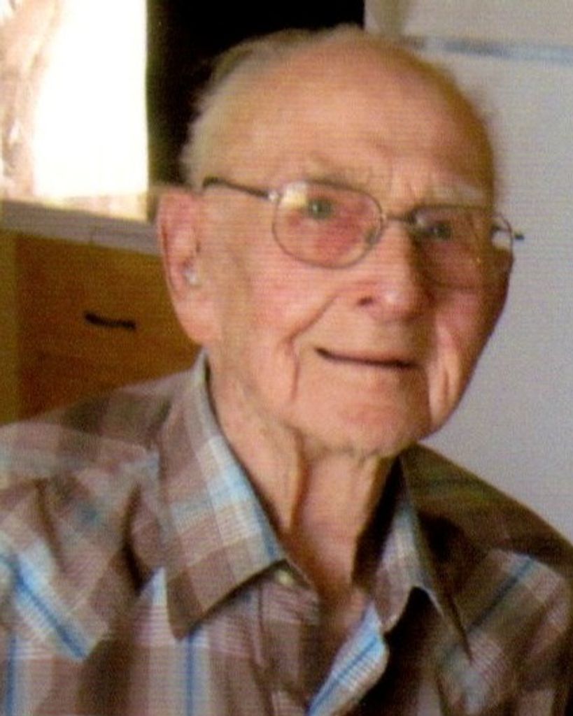 Oscar Baertsch