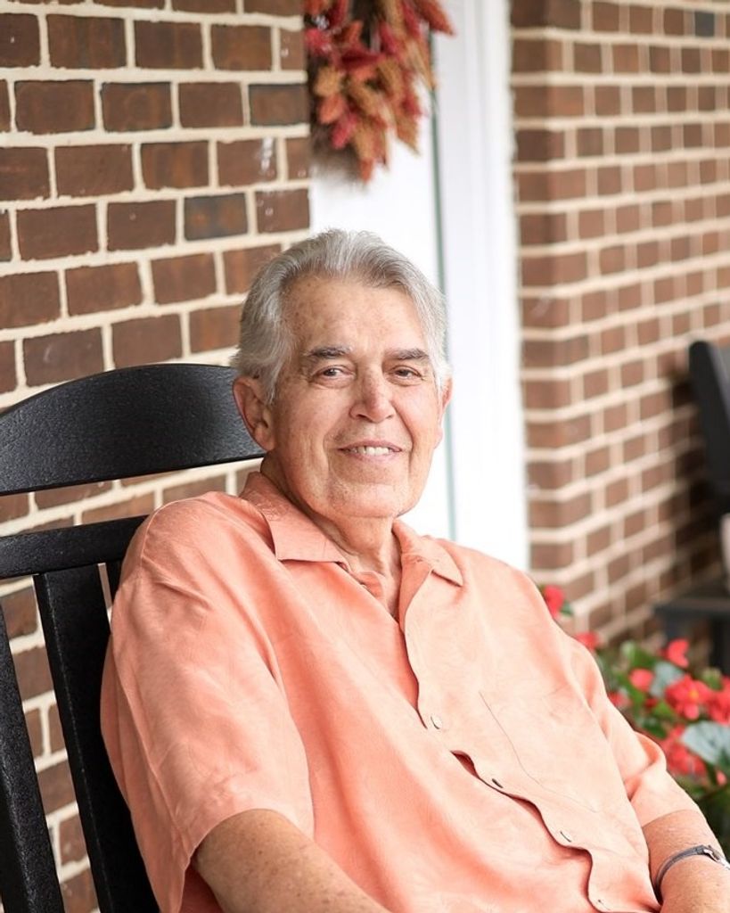 Elwood Joseph "Joe" Grimm, Jr.