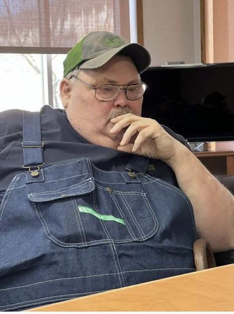 Wayne A. Matchey Profile Photo