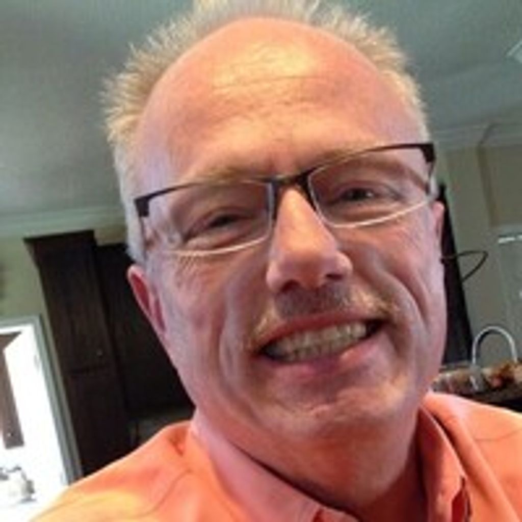 Barry Allen Stegall