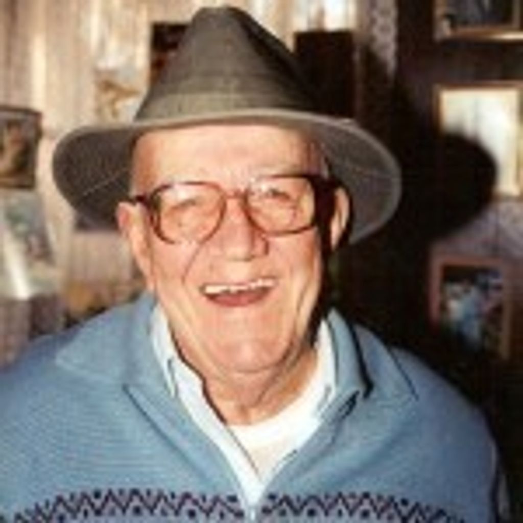 Thomas Edward French Profile Photo