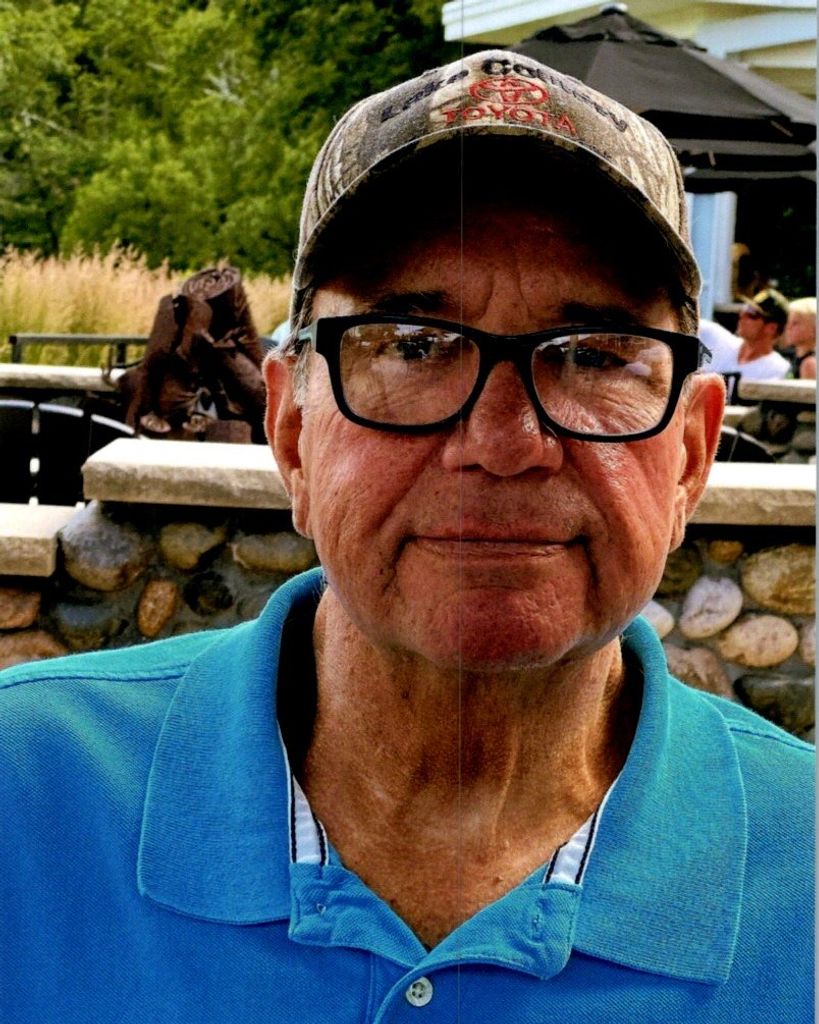 Robert John Kohls Profile Photo