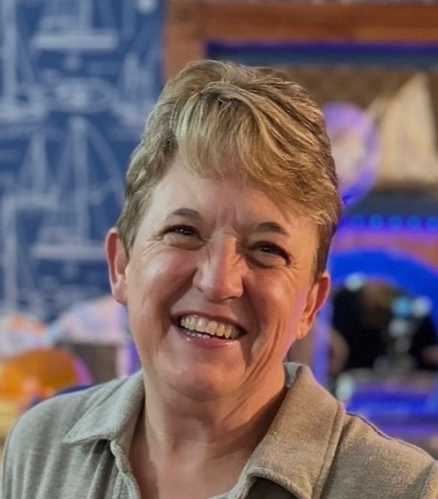 Sherry L. Spaulding Profile Photo